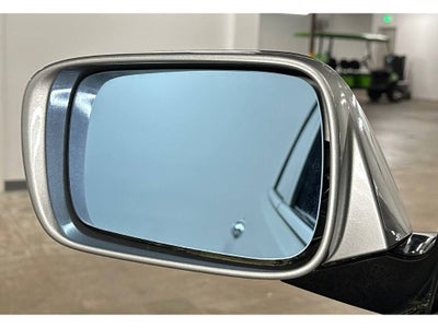 2012 Acura MDX Tech Pkg