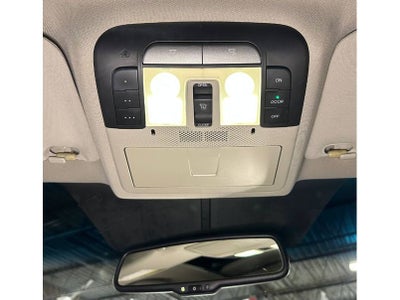 2012 Acura MDX Tech Pkg