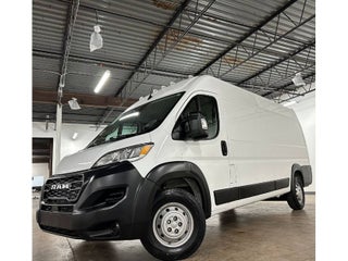 2023 RAM ProMaster 3500 Extended 159X WB
