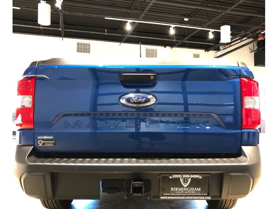 2023 Ford Maverick XL