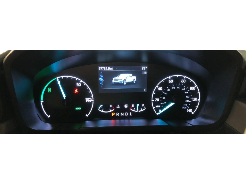 2023 Ford Maverick XL