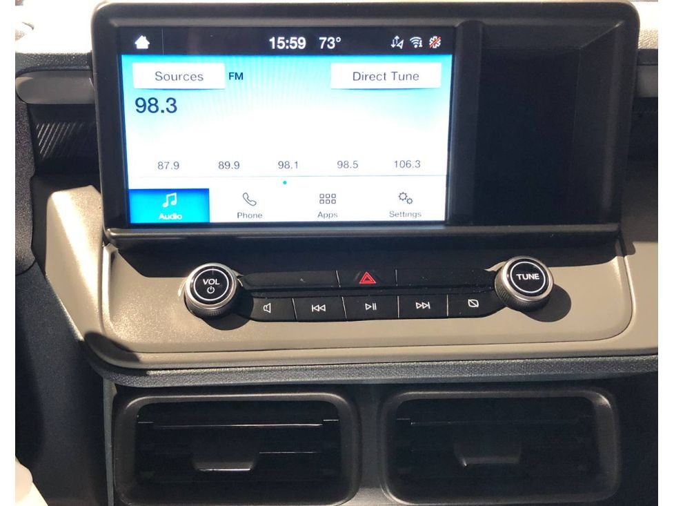 2023 Ford Maverick XL