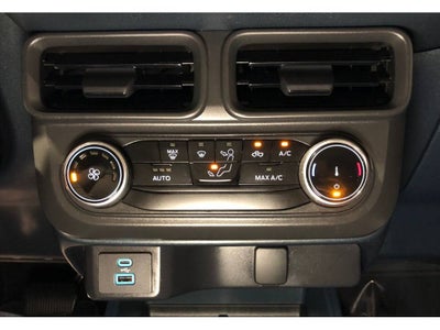 2023 Ford Maverick XL