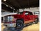 2015 Chevrolet Silverado LTZ