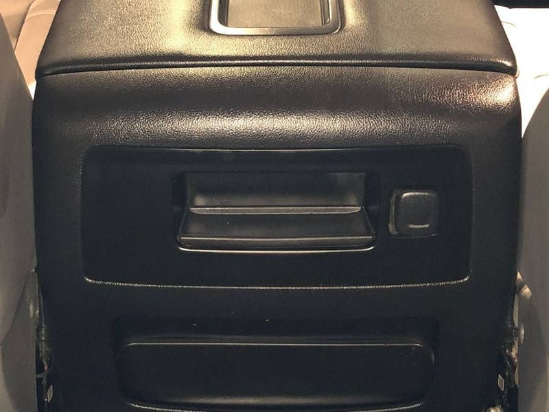 2015 Chevrolet Silverado LTZ