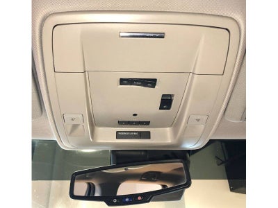 2015 Chevrolet Silverado LTZ