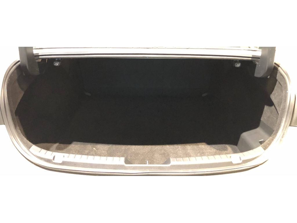 2024 Mazda Mazda3 2.5 Carbon Turbo