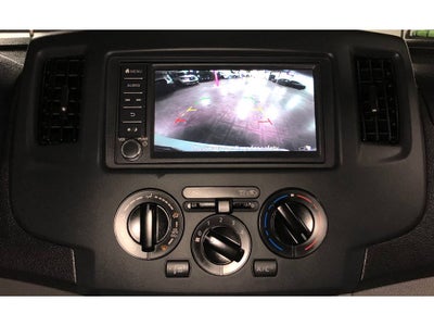 2021 Nissan NV200 SV