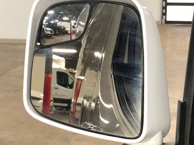 2021 Nissan NV200 SV