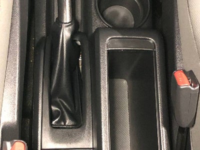 2021 Nissan NV200 SV