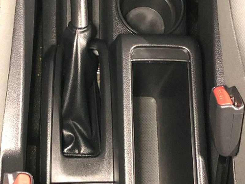 2021 Nissan NV200 SV