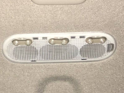 2021 Nissan NV200 SV