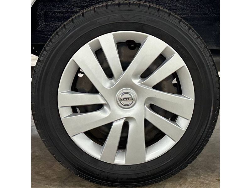 2021 Nissan NV200 SV