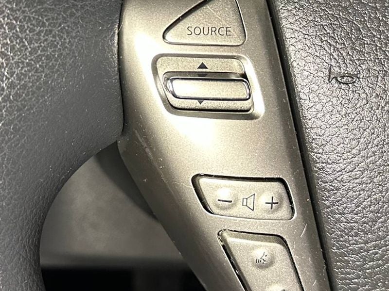 2021 Nissan NV200 SV