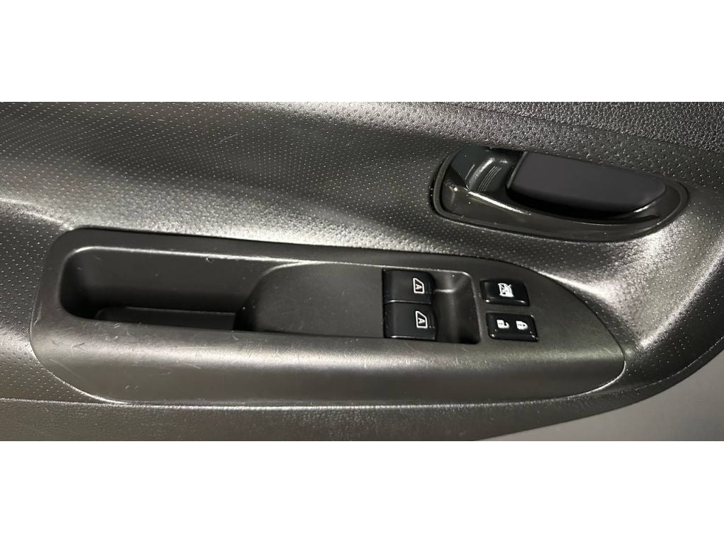 2021 Nissan NV200 SV