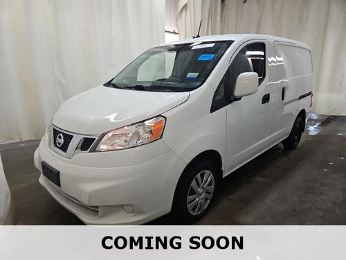 2020 Nissan NV200 SV