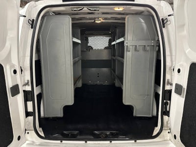 2020 Nissan NV200 SV