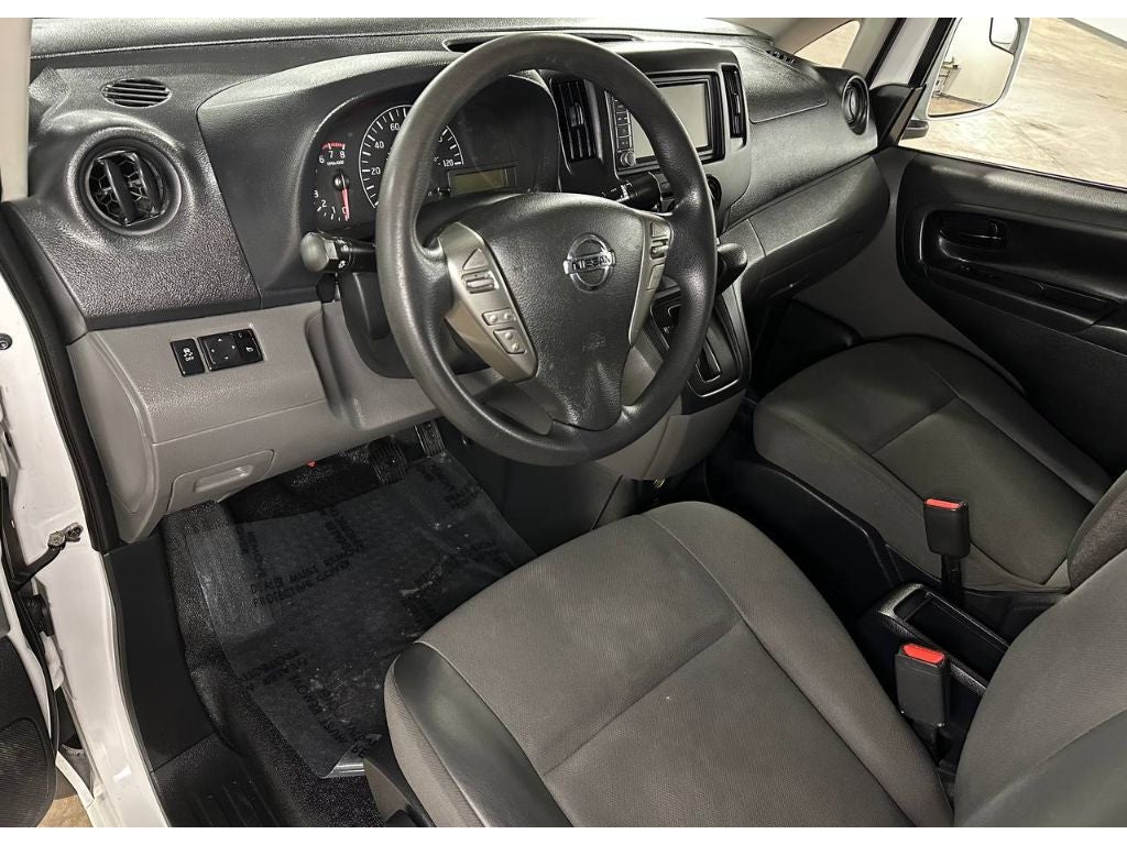 2020 Nissan NV200 SV