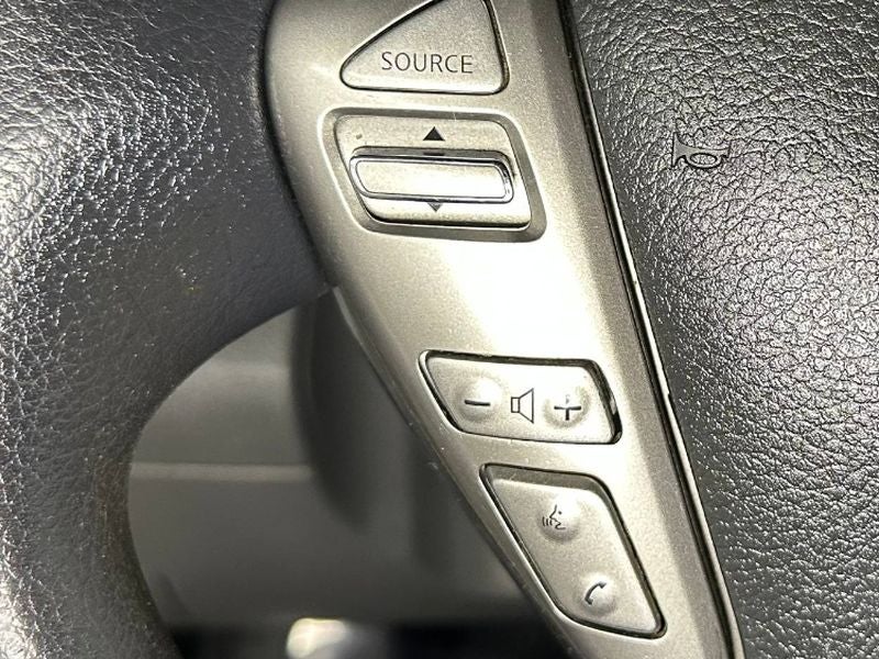 2020 Nissan NV200 SV