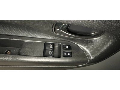 2020 Nissan NV200 SV