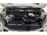 2020 Nissan NV200 SV