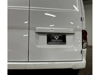 2020 Nissan NV200 SV