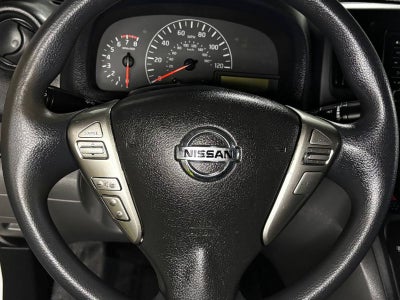 2020 Nissan NV200 SV