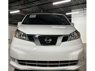 2020 Nissan NV200 SV