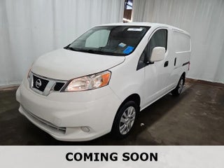 2020 Nissan NV200 SV
