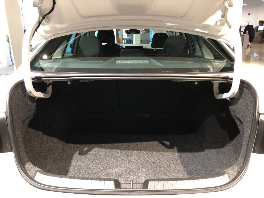 2025 Volkswagen Jetta S