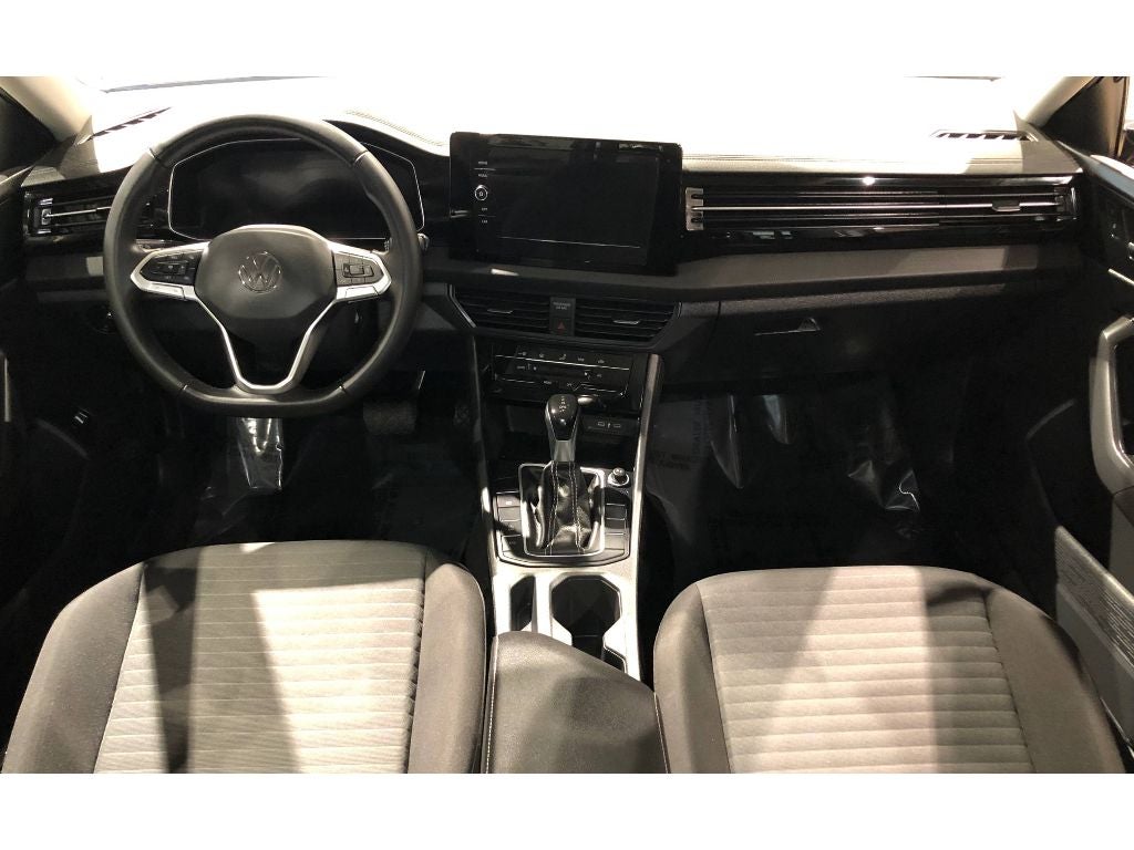 2025 Volkswagen Jetta S