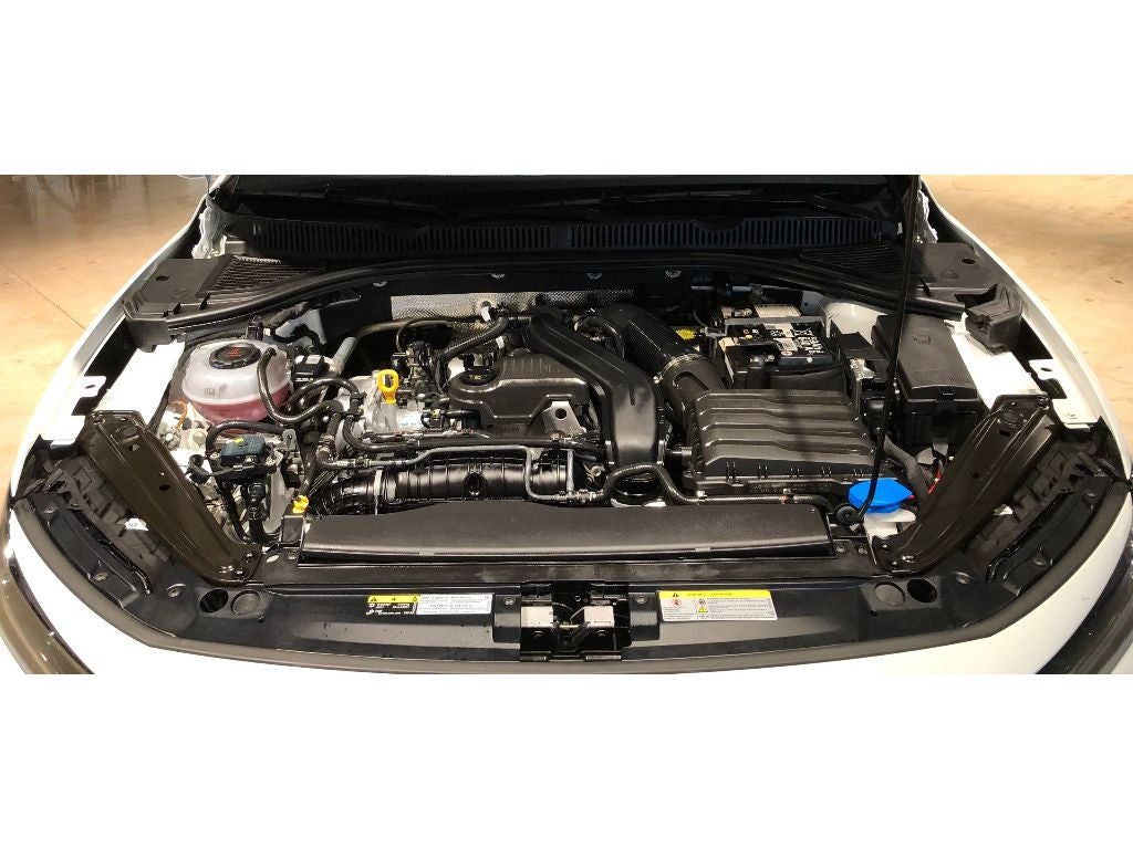 2025 Volkswagen Jetta S