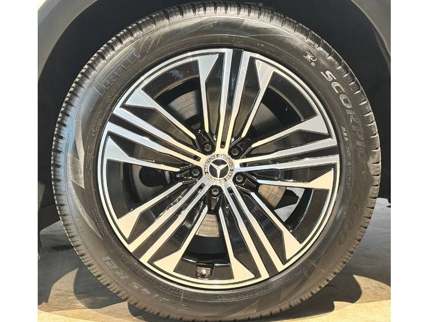 2023 Mercedes-Benz EQS EQS 450+