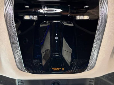 2023 Mercedes-Benz EQS EQS 450+