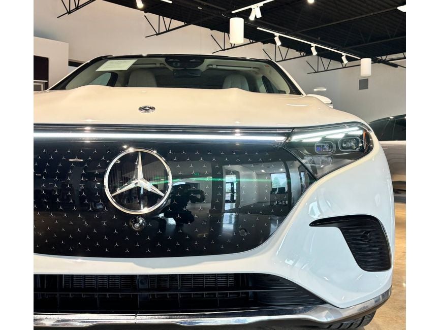 2023 Mercedes-Benz EQS EQS 450+