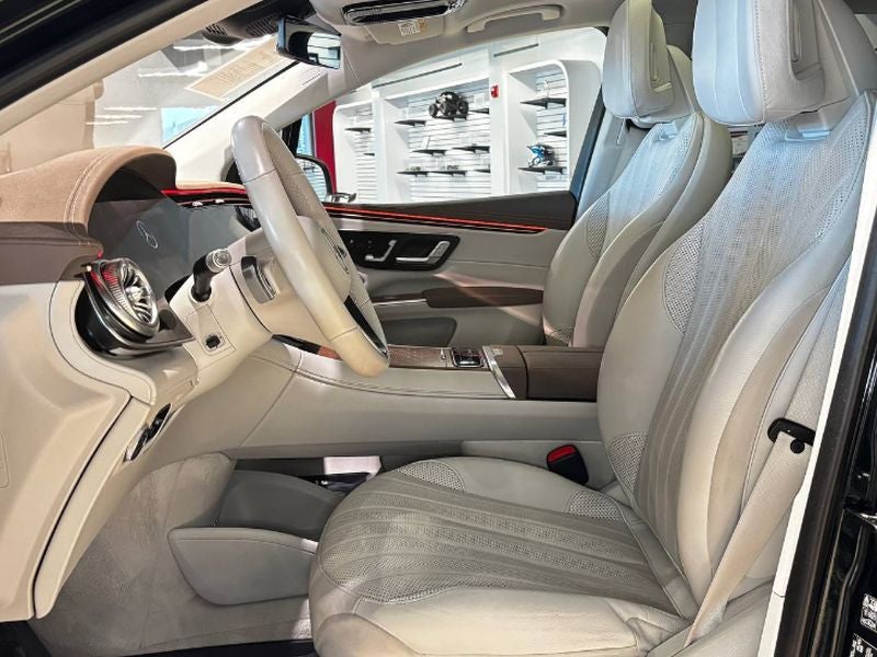 2023 Mercedes-Benz EQS 580 4MATIC®