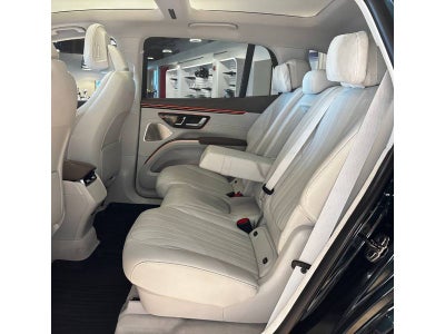 2023 Mercedes-Benz EQS 580 4MATIC®