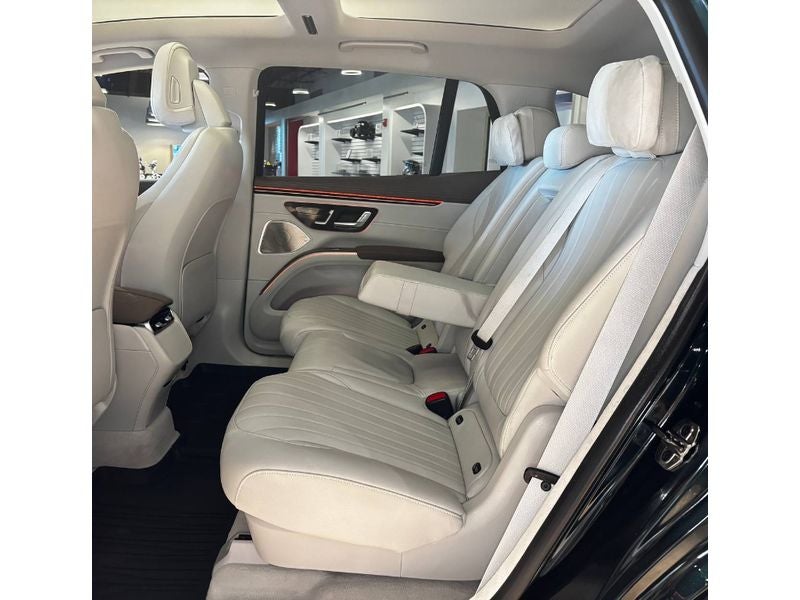 2023 Mercedes-Benz EQS 580 4MATIC®