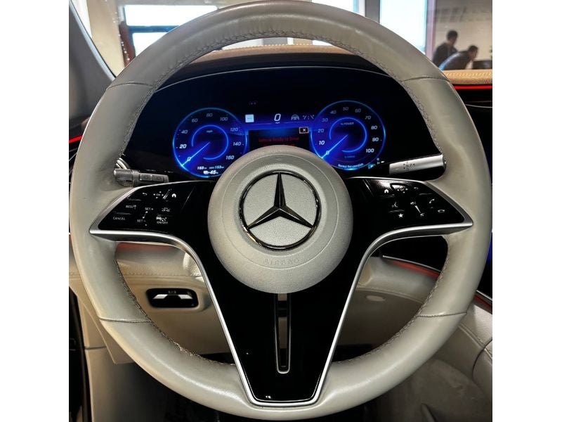 2023 Mercedes-Benz EQS 580 4MATIC®