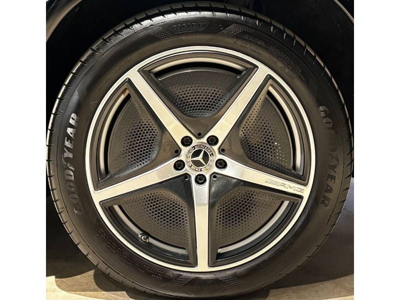 2023 Mercedes-Benz EQS 580 4MATIC®