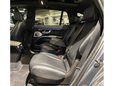 2023 Mercedes-Benz EQS 580 4MATIC®