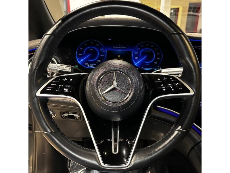 2023 Mercedes-Benz EQS 580 4MATIC®