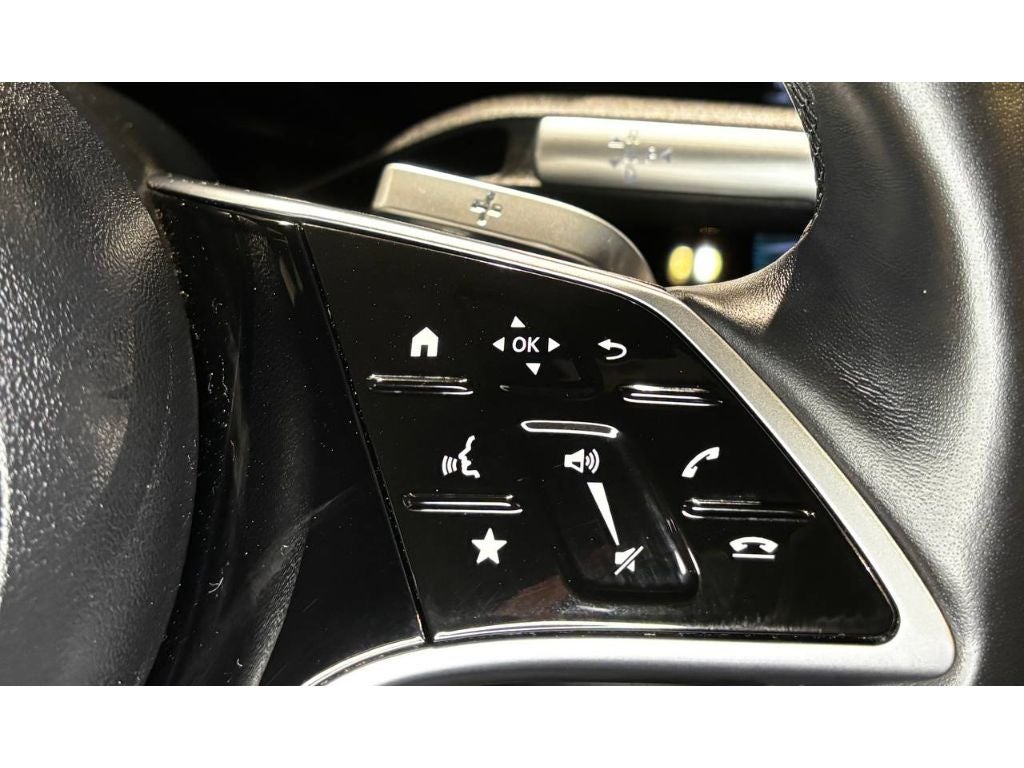 2023 Mercedes-Benz EQS 580 4MATIC®