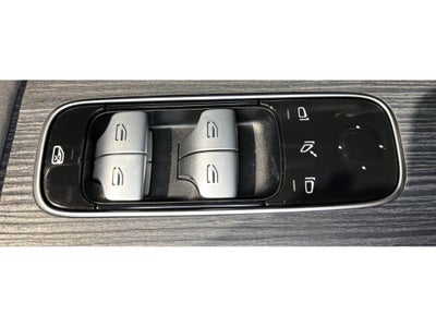 2023 Mercedes-Benz EQS 580 4MATIC®