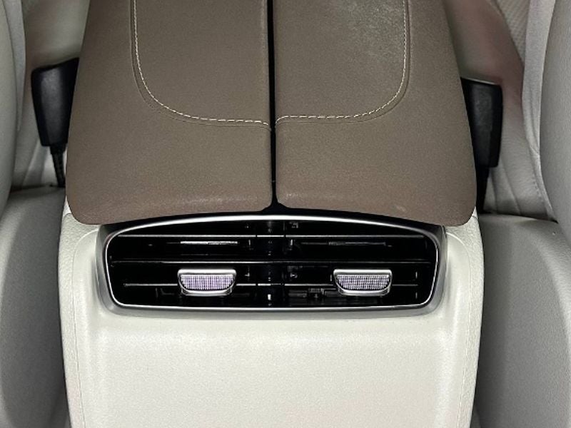 2023 Mercedes-Benz EQS SUV EQS 580