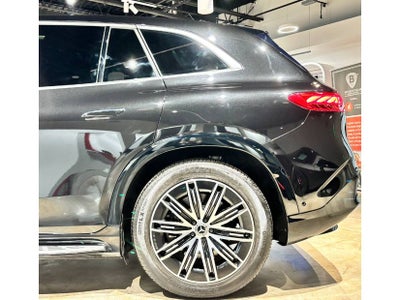 2023 Mercedes-Benz EQS 580 4MATIC®