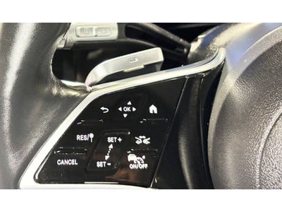 2023 Mercedes-Benz EQS 580 4MATIC®