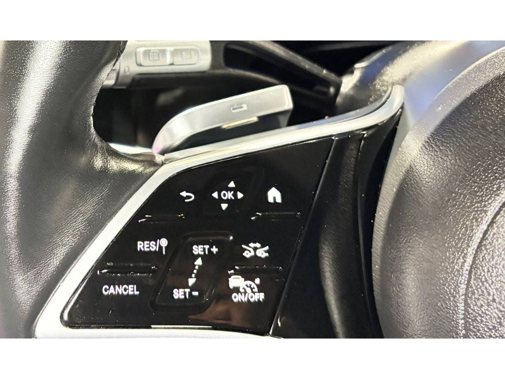 2023 Mercedes-Benz EQS 580 4MATIC®