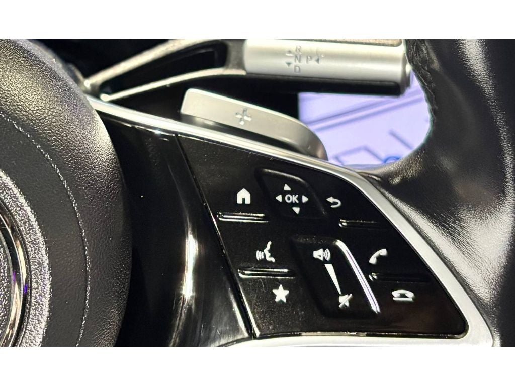 2023 Mercedes-Benz EQS 580 4MATIC®