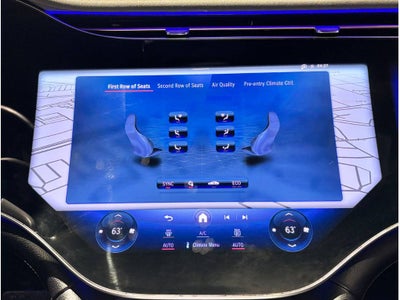 2023 Mercedes-Benz EQS 580 4MATIC®